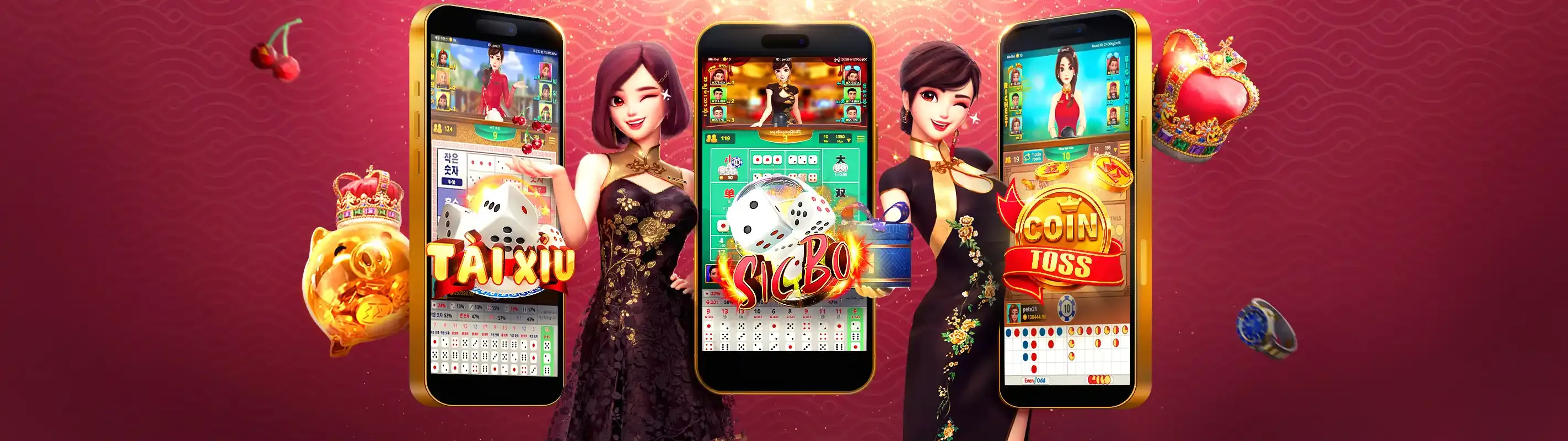 Thế giới bắn cá ok36538 2026