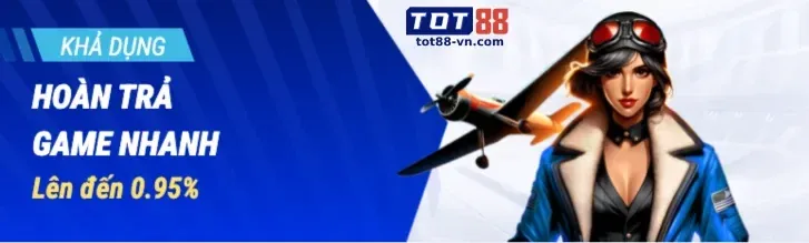 Thưởng chào mừng ok36538