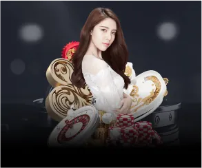 Cá cược thể thao và casino trực tuyến tại OK36538